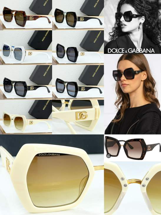 Picture of Dolce Gabbana Sunglasses _SKUfw80915492fw